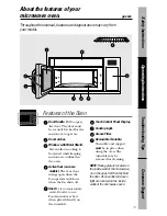 Предварительный просмотр 11 страницы GE DVM1850DMBB User Manual