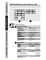 Предварительный просмотр 12 страницы GE DVM1850DMBB User Manual