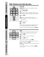 Предварительный просмотр 26 страницы GE DVM1850DMBB User Manual