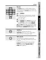 Предварительный просмотр 27 страницы GE DVM1850DMBB User Manual