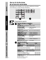 Предварительный просмотр 56 страницы GE DVM1850DMBB User Manual