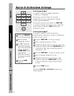 Предварительный просмотр 58 страницы GE DVM1850DMBB User Manual