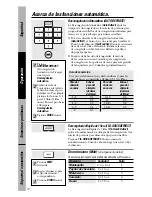 Предварительный просмотр 64 страницы GE DVM1850DMBB User Manual