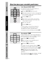 Предварительный просмотр 70 страницы GE DVM1850DMBB User Manual