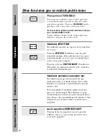 Предварительный просмотр 72 страницы GE DVM1850DMBB User Manual