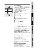 Предварительный просмотр 73 страницы GE DVM1850DMBB User Manual