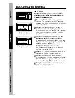 Предварительный просмотр 80 страницы GE DVM1850DMBB User Manual