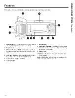 Preview for 7 page of GE DVM2185 Owner'S Manual