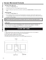 Preview for 16 page of GE DVM2185 Owner'S Manual