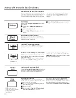 Preview for 48 page of GE DVM7195 Use And Care Manual