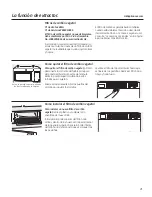 Preview for 53 page of GE DVM7195 Use And Care Manual