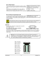 Preview for 12 page of GE DVMRe CT II User Manual