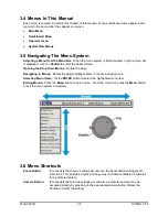 Preview for 29 page of GE DVMRe CT II User Manual