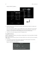 Preview for 92 page of GE DVSR xU User Manual