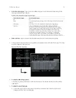 Preview for 95 page of GE DVSR xU User Manual