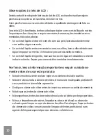 Preview for 10 page of GE DVX Manual Do Usuário