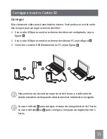 Preview for 15 page of GE DVX Manual Do Usuário