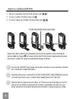 Preview for 16 page of GE DVX Manual Do Usuário