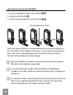 Preview for 16 page of GE DVX Manuel D'Utilisation