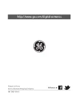 Preview for 64 page of GE DVZ User Manual