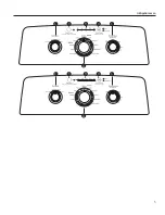 Preview for 5 page of GE E-Star GTW485 Owner'S Manual & Installation Instructions