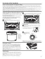 Preview for 67 page of GE E-Star GTW485 Owner'S Manual & Installation Instructions