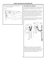 Preview for 72 page of GE E-Star GTW485 Owner'S Manual & Installation Instructions