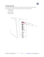 Preview for 20 page of GE e-terrapowercom Installation Manual