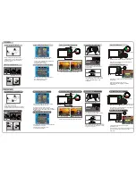 Preview for 2 page of GE E1040 Quick Start Manual