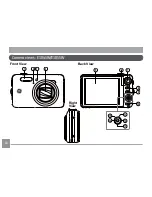 Preview for 18 page of GE E1055W User Manual