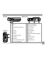 Preview for 19 page of GE E1055W User Manual