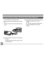 Preview for 24 page of GE E1055W User Manual