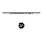 Preview for 120 page of GE E1055W User Manual