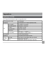 Preview for 89 page of GE E1250TW User Manual