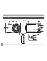 Предварительный просмотр 11 страницы GE E1450W Brugsanvisning