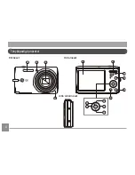 Preview for 11 page of GE E1450W Felhasználói Kézikönyv