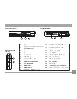 Предварительный просмотр 12 страницы GE E1450W Manuale Utente