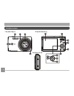 Предварительный просмотр 11 страницы GE E1450W Panduan Pengguna