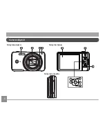 Предварительный просмотр 11 страницы GE E1680W Käyttöopas