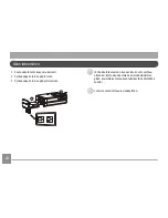 Предварительный просмотр 13 страницы GE E1680W Käyttöopas