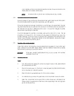 Preview for 12 page of GE E4-1100 Installation, Operation And Maintenance Manual