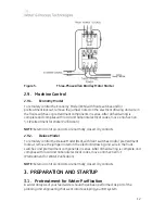 Preview for 12 page of GE E4-11000 Operation And Maintenance Manual