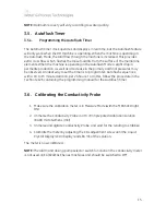 Preview for 15 page of GE E4-11000 Operation And Maintenance Manual