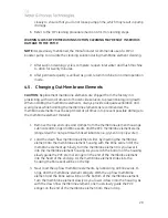 Preview for 20 page of GE E4-2200 Operation And Maintenance Manual