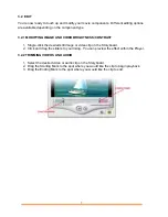 Предварительный просмотр 8 страницы GE EasyCam Pro 98064 Instruction Manual