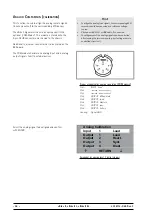 Preview for 54 page of GE eBike BASIC Service Manual