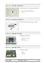 Preview for 151 page of GE eBike BASIC Service Manual