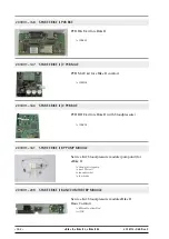 Preview for 152 page of GE eBike BASIC Service Manual