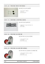 Preview for 166 page of GE eBike BASIC Service Manual