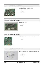 Preview for 168 page of GE eBike BASIC Service Manual